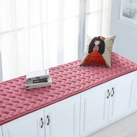 thick solid cotton floor mat room game crawling washable area carpet and window sill corridor kitchen carpet