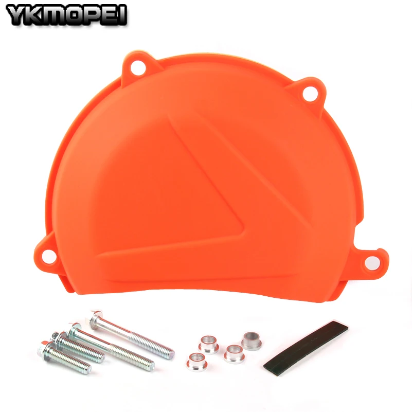 Мотоцикл Сцепления Защитная крышка для KTM SXF/XCF 450 2013 EXC/XCW 450/500 2012 2013