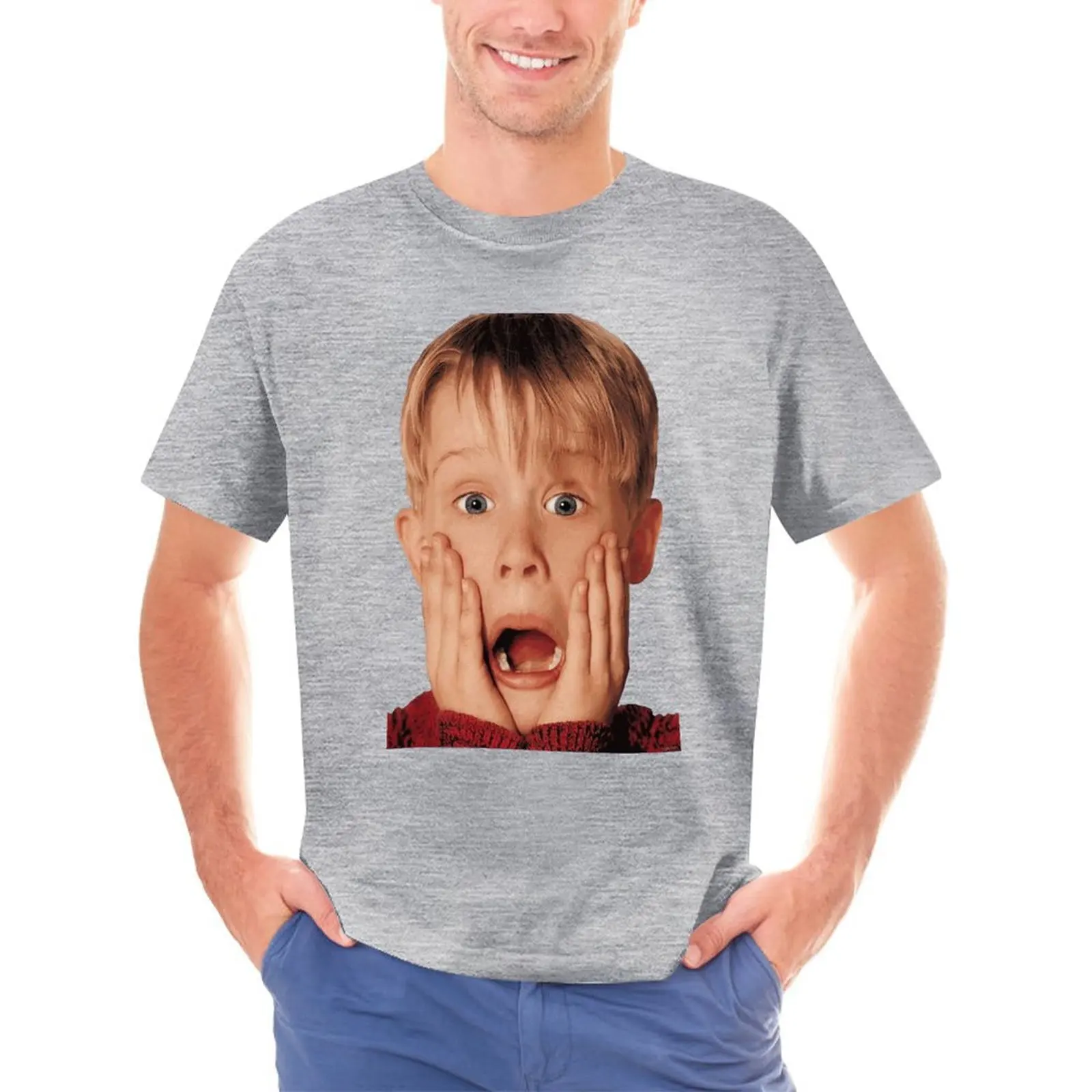 

Футболка мужская с принтом, 100 хлопок, 6xl