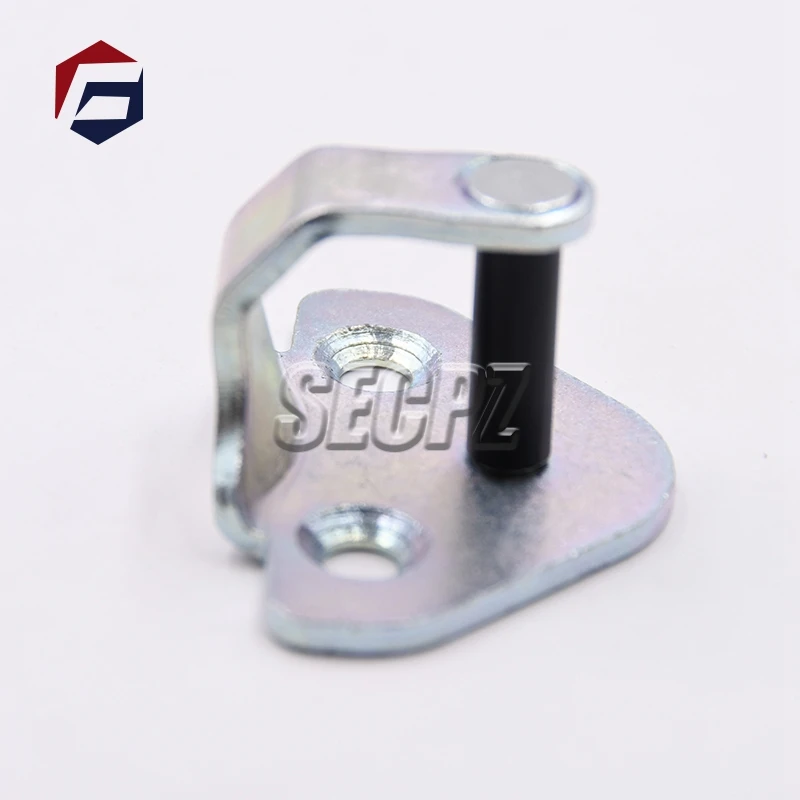 

Door Lock Striker Catch Latch For Fiat- Ducato Peugeot- Boxer Citroen- Relay 1340174080 1320249080 FT95206