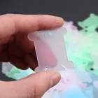 20 искусственных нитей для вышивки фотографий