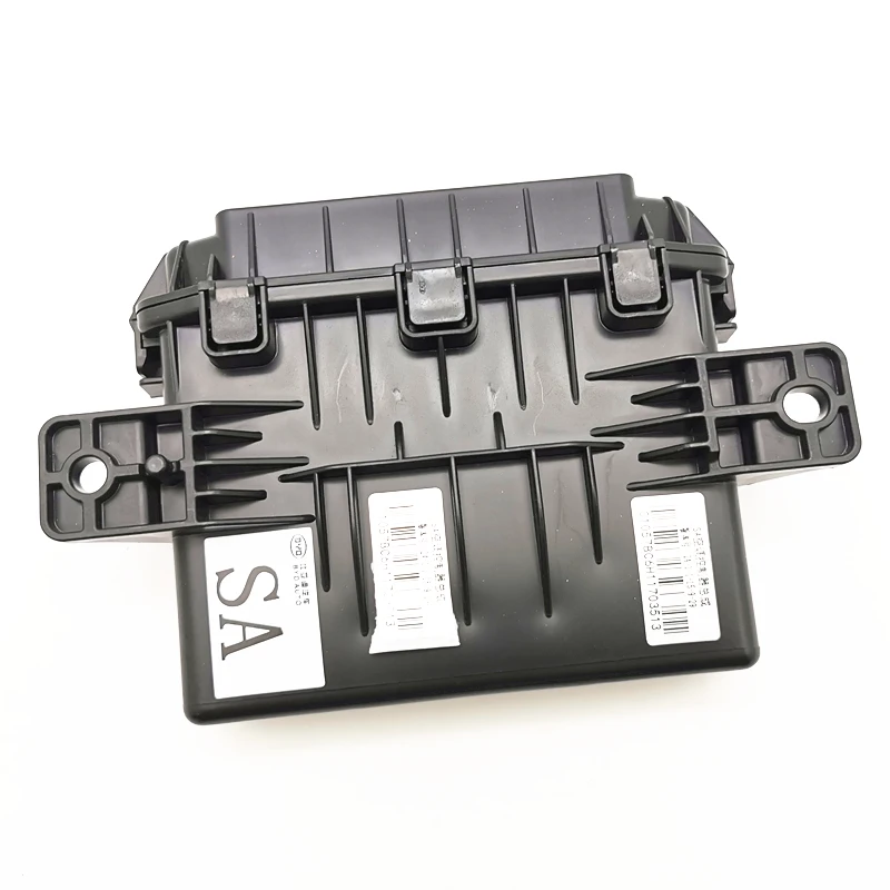 Контроллер кондиционера для BYD S7 автомобильные аксессуары модуль