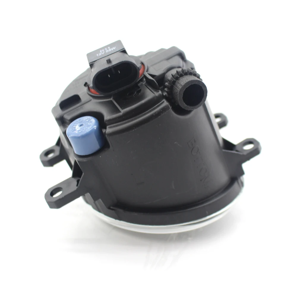 Автомобильная противотуманная фара высокой яркости в сборе галогенная для Toyota