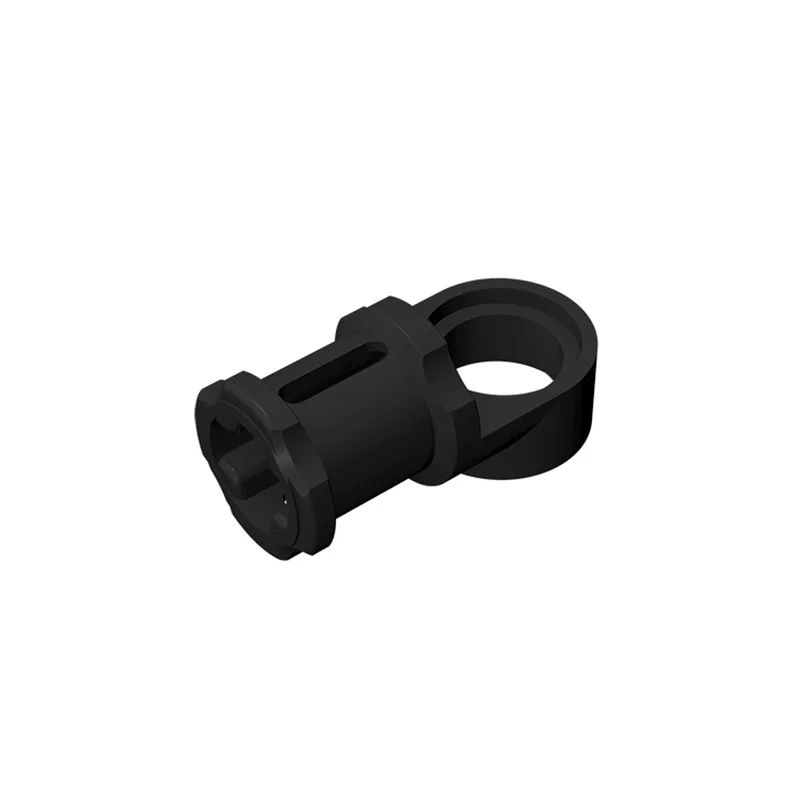 Мпц Собирает Частицы 32126 1x2For строительные блоки Запчасти Классический бренд