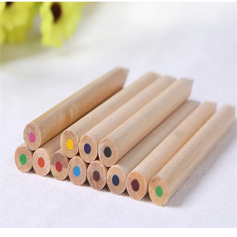 12 цветов профессиональный художественный тонкий рисунок Рисование эскизы