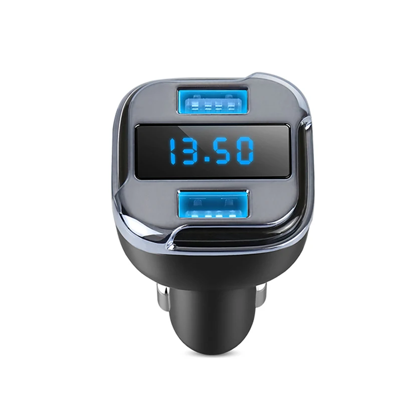 Недорогое автомобильное зарядное устройство E5 автомобильный GPS трекер