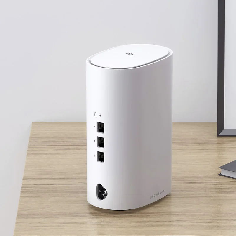 Xiaomi 2 4 + 5GHz WiFi умная сетка AC1300 1000M LAN 1300M линия электропередачи умный роутер Qualcomm DAKOTA