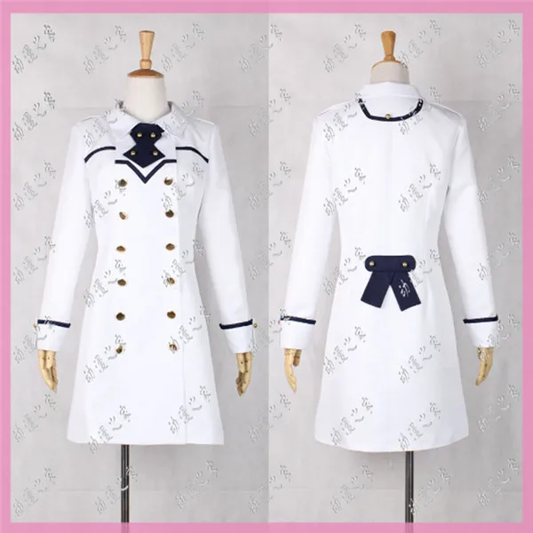 Akagami no Shirayuki hime Косплей Костюм Королевский химик платье|cosplay costume|cosplay dresscostume cosplay |