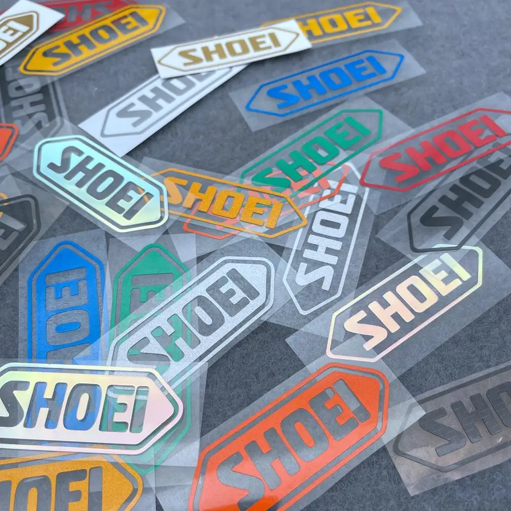 1 пара светоотражающие мотоциклетные наклейки сделай сам | Автомобили и