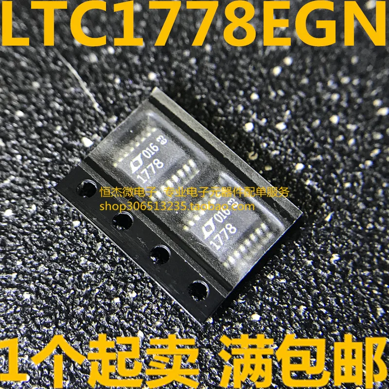 Модуль 10 шт LTC5530ES6 ALC233 ALC233-CG LTC1778EGN 1778 LTC1778 LM4120AIM5-3.0 R15A BSC042NE7NS3 G 75V 100A BSC042NE7NS3G Новый |