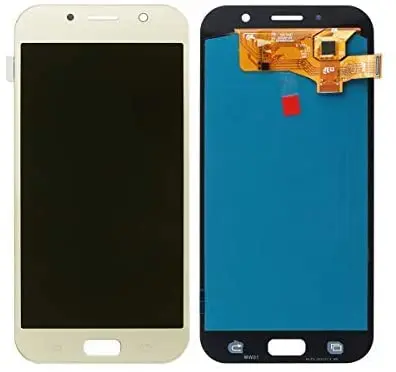 

Сменный ЖК-дисплей, сенсорный экран для Samsung Galaxy A7 2017 A720 A720F SM-A720F 5,7 "+ Инструменты