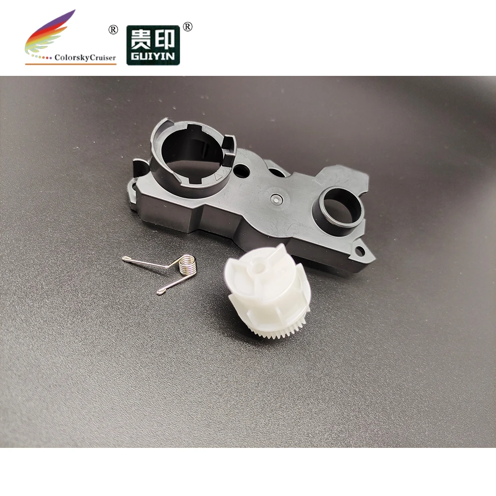 (ACC TN450 комплект) флаг сбросить рычаг переключения передач набор для brother HL 2240 hl 2250