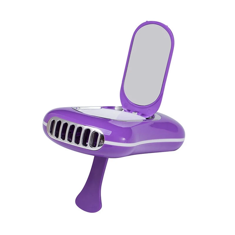 Мини Usb ресницы вентилятор кондиционер воздуходувка клей привитые специальный