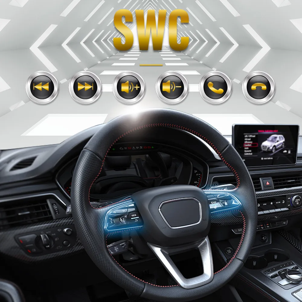 Android 10.0 For Opel Astra J Vauxhall Buick Verano 2009-2015 Multimedia Video BT Car Radio 2Din 4G WIFI Carplay Head Unit - купить по