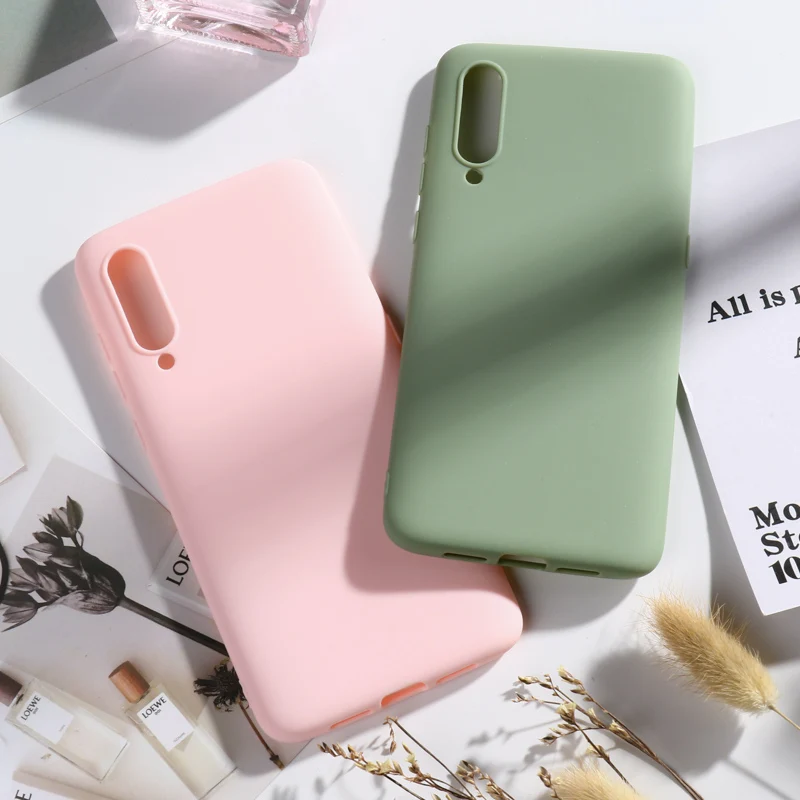 360 Полный Магнитный чехол для телефона для Xiaomi Mi A3 стеклянная крышка для Xiaomi Mi 9 Lite CC9e чехол s двусторонний Алюминиевый металлический бампер