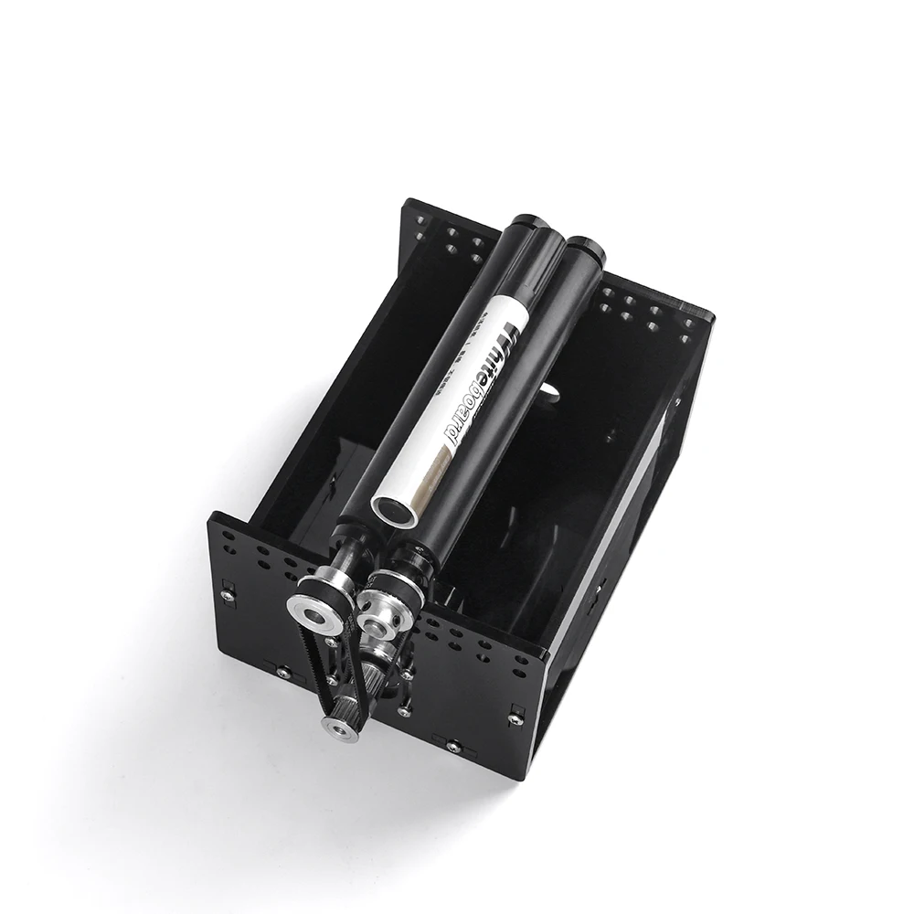 Лазерный гравировальный станок с шаговым двигателем и проводом | Инструменты