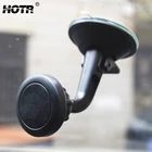 Автомобильный магнитный держатель для телефона, вращающийся на 360 градусов