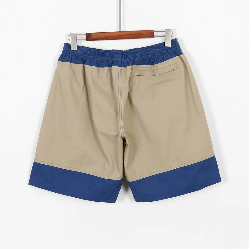 2020 новый список CAVEMPT теплые хлопковые шорты мужские женские в стиле хип хоп для