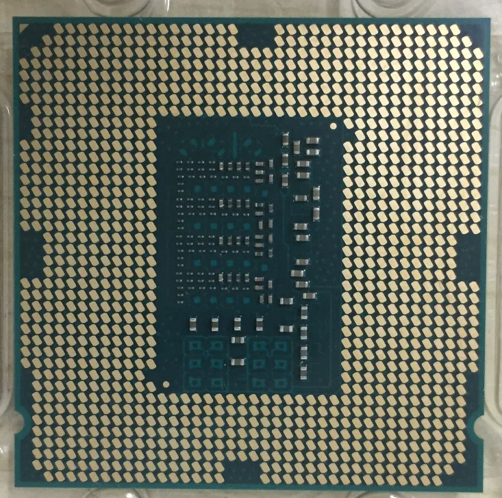 Процессор Intel Core i5 4430 четырёхъядерный LGA1150|Процессоры| |