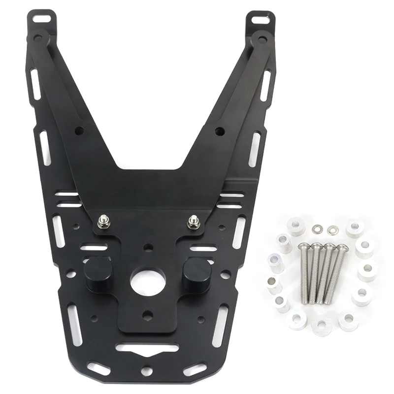 

Задний багажник для мотоцикла, багажник, подходит для KTM 690 ENDURO R/SMC R 2008 2009 2010 2011 2012 2013 2014 2015 2016 2017 2018