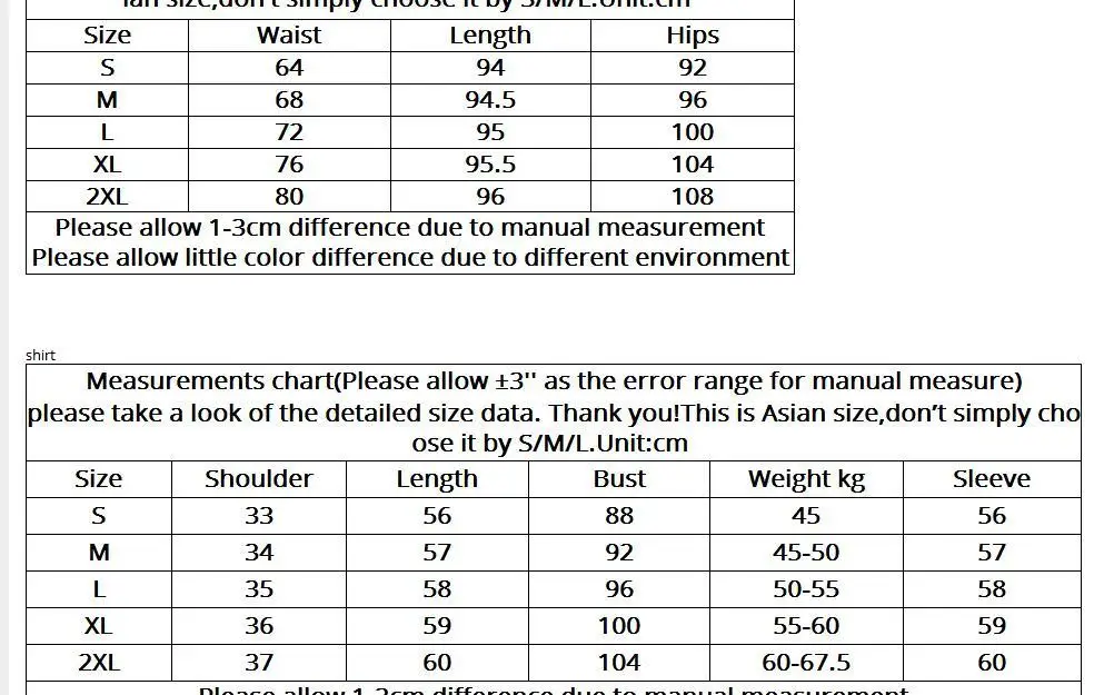 Новый весенний осенний Женский комплект из 2 предметов шифоновая рубашка и