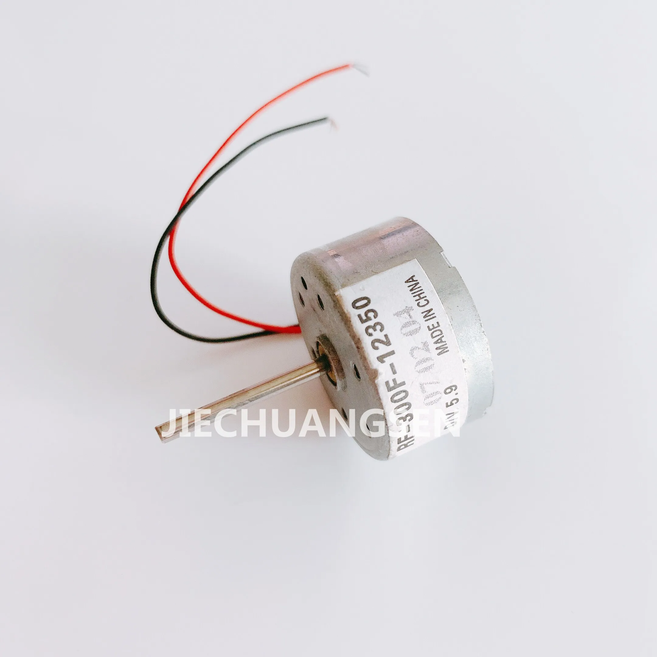 213QCS главный двигатель RF-300F-12350 мотор с длинным валом diy игрушки DVD CD d/v 5 9 V |