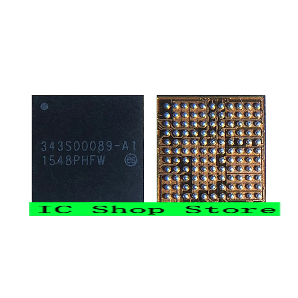 

5pcs/lot 343S00089-A1 For iPad Pro 9.7/12.9 2nd Generation Power IC PMIC Large Big Power Supply PM IC Chip New Original