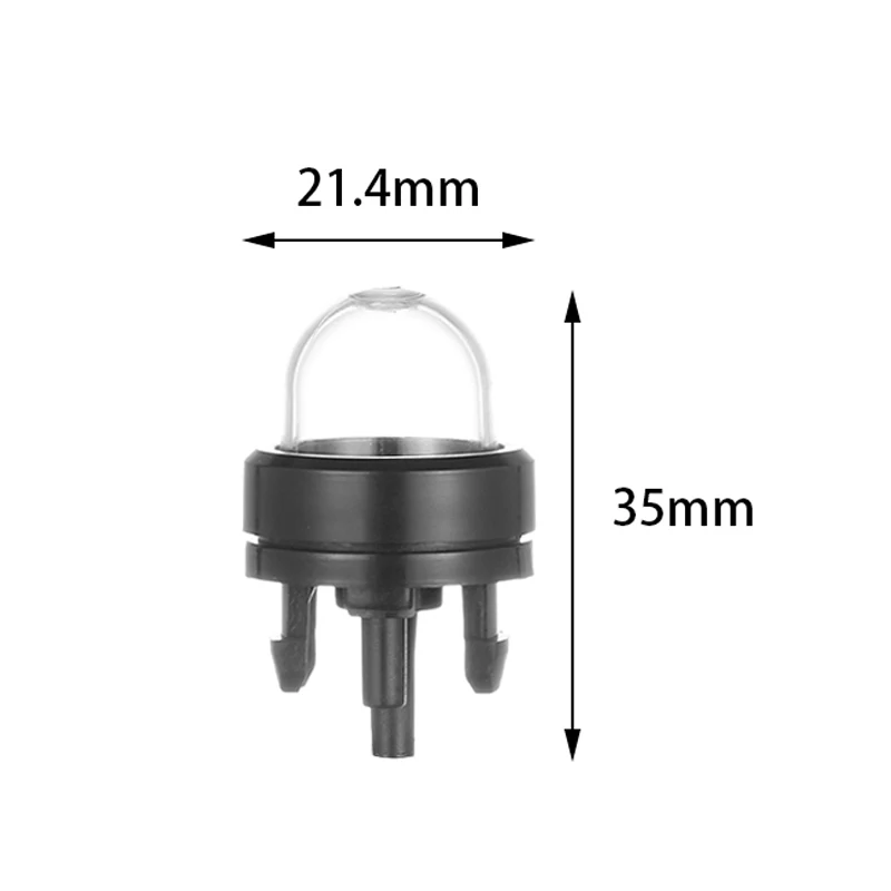 

Carburetor Oil Bubbles Pump Gas For Husqvarna Chainsaws New High Quality Kit
