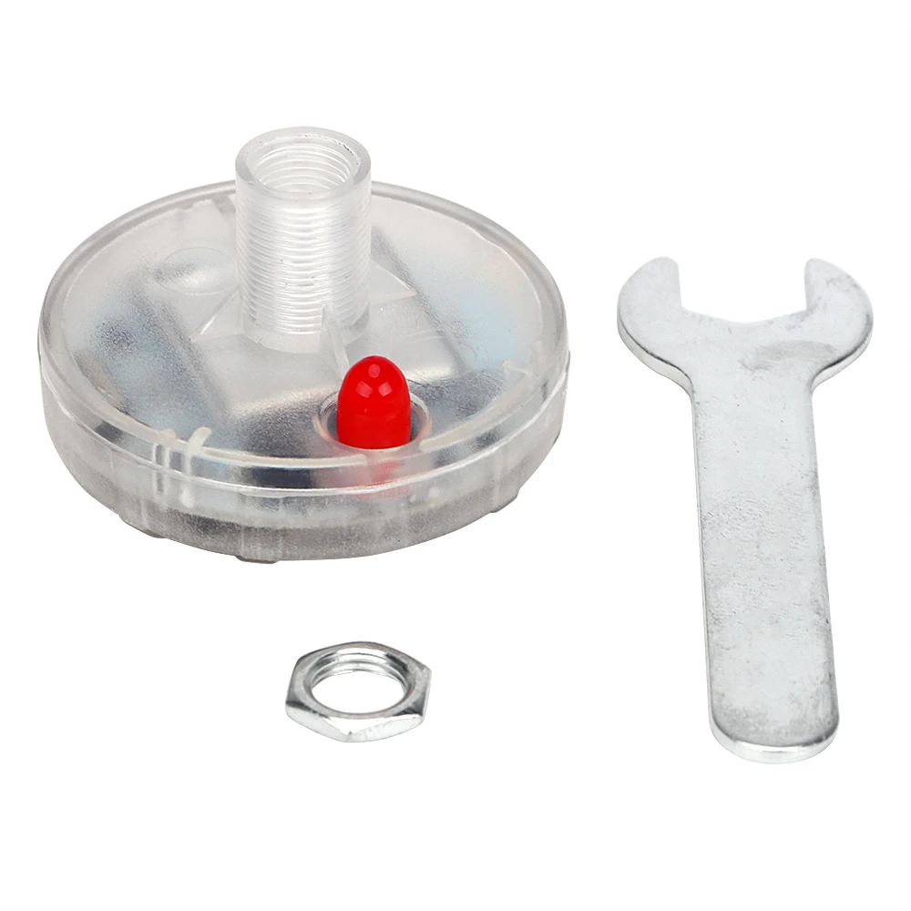 YOSOLO цельнокроеное платье вентиля покрышек легковых крышки автомобиля