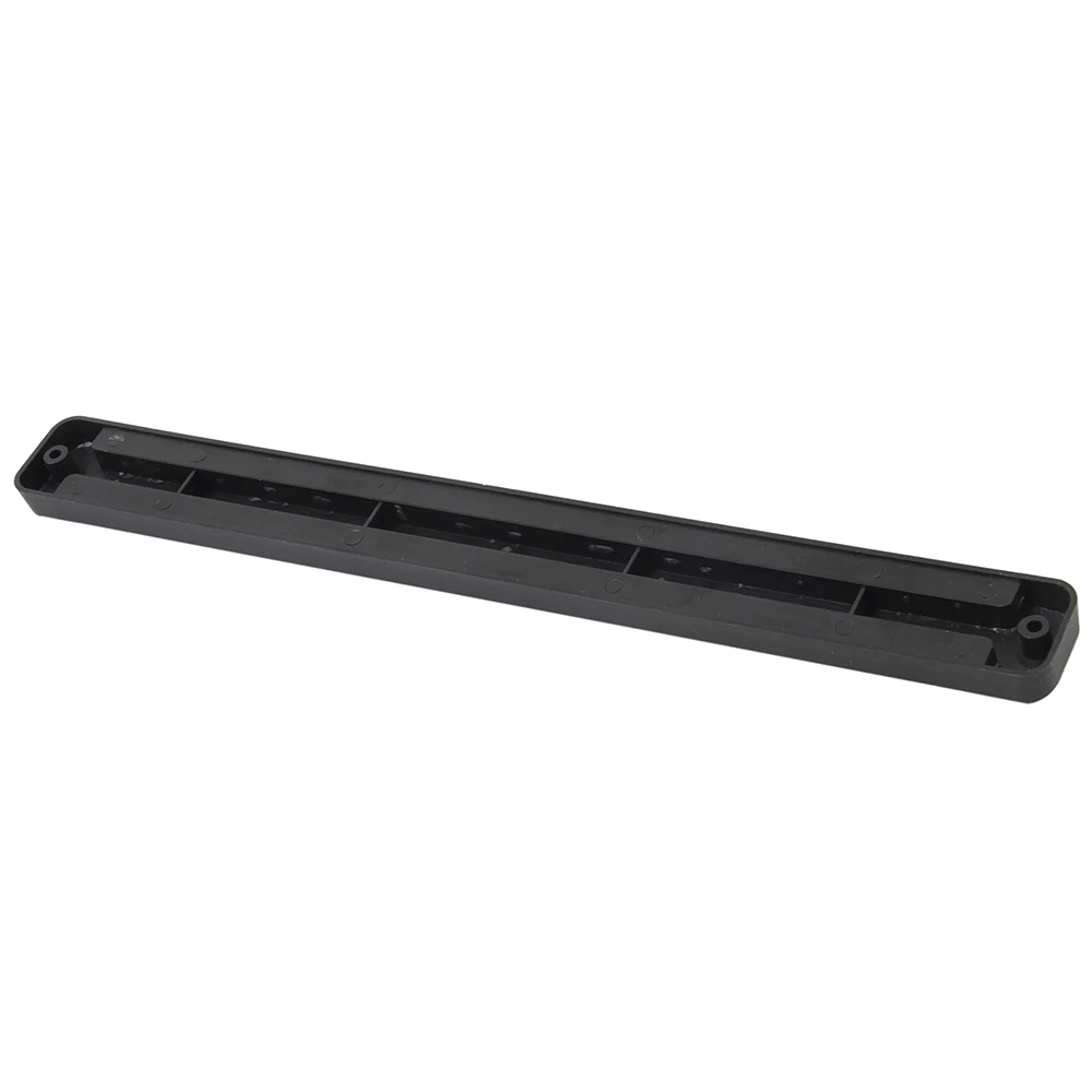 Новый 13 дюймов магнитный держатель кухонного ножа бар настенное крепление ABS