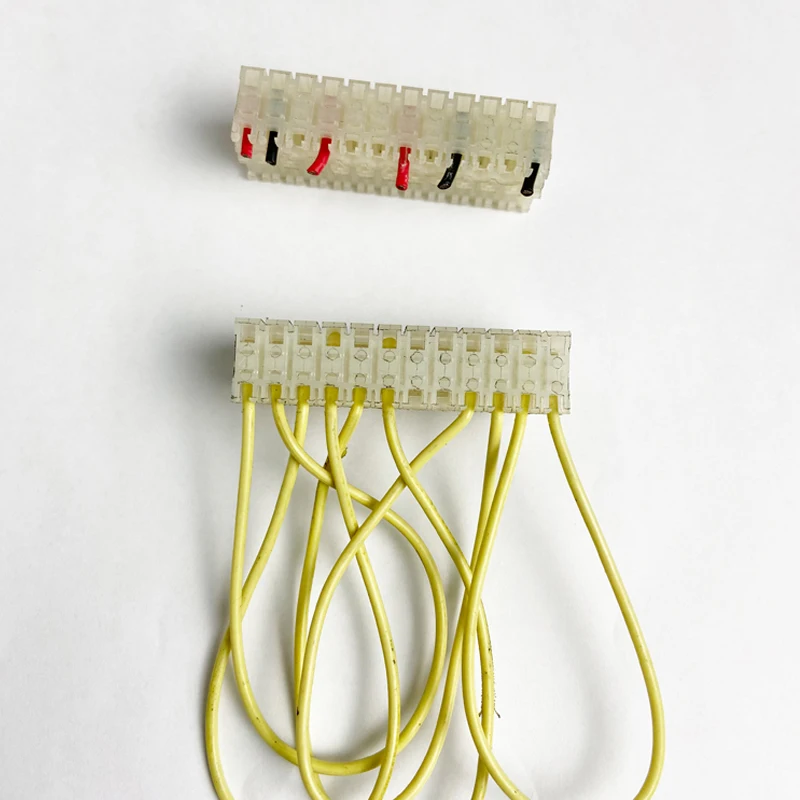 Индивидуальная машина для обжима пневматического разъема IDC | Обустройство дома