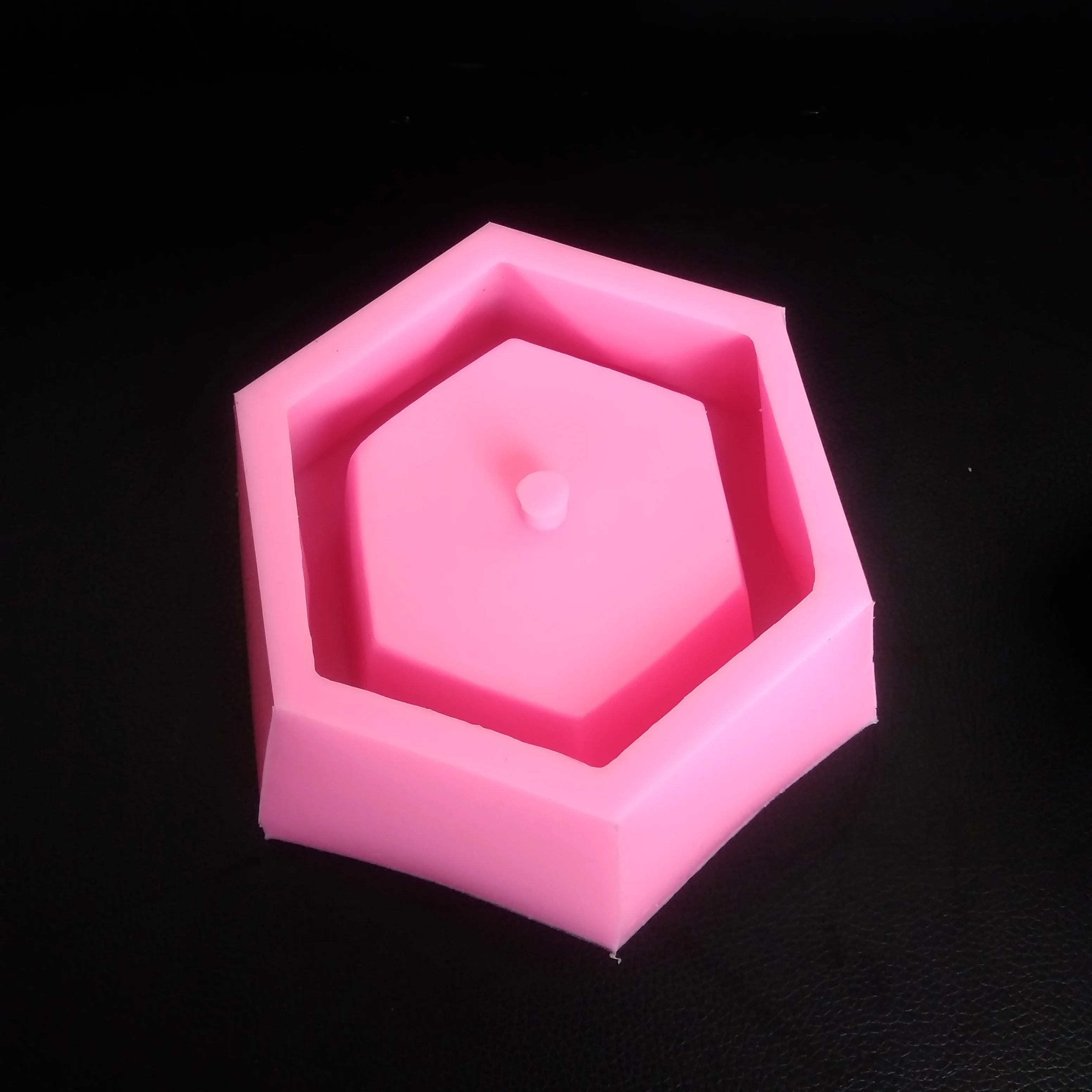 Большая форма для цемента силиконовые формы горшков домашнего садоводства