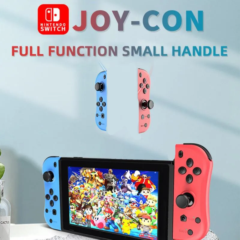 

Games & Accessories