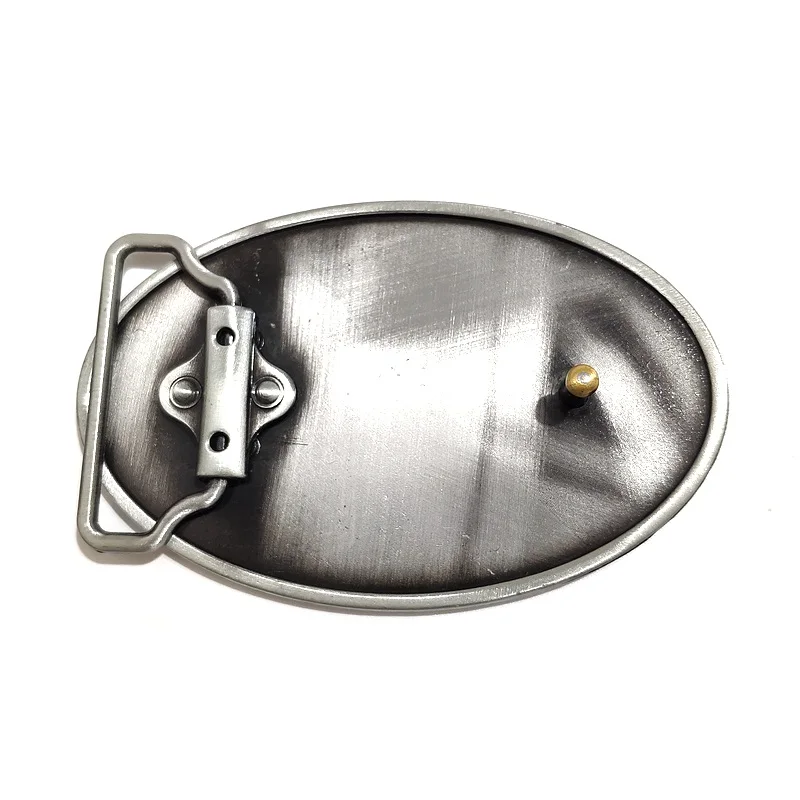 Rock Band Модные музыкальные наушники с металлическим ремнем и пряжкой мужские