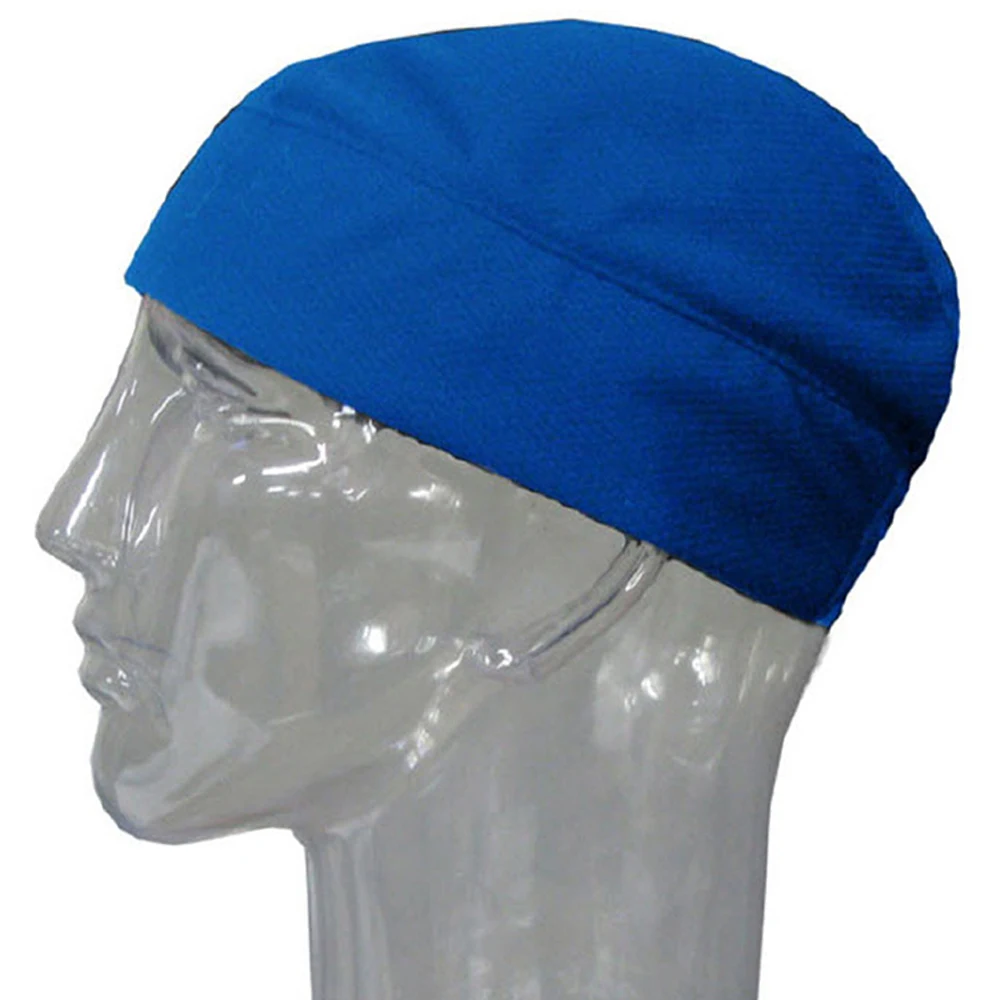TEMPDOWN испарительная охлаждающая накладка на шею для шлема Bump Hard Hat 3 цвета уличная