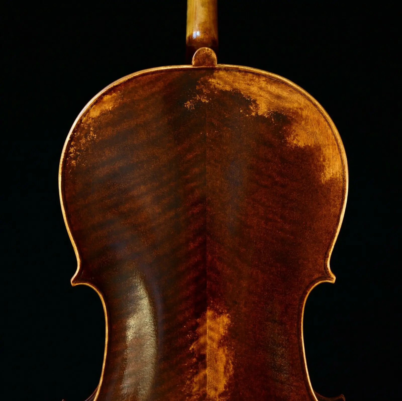 Отличная Виолончель потрясающий звук антикварный масляный лак настоящая