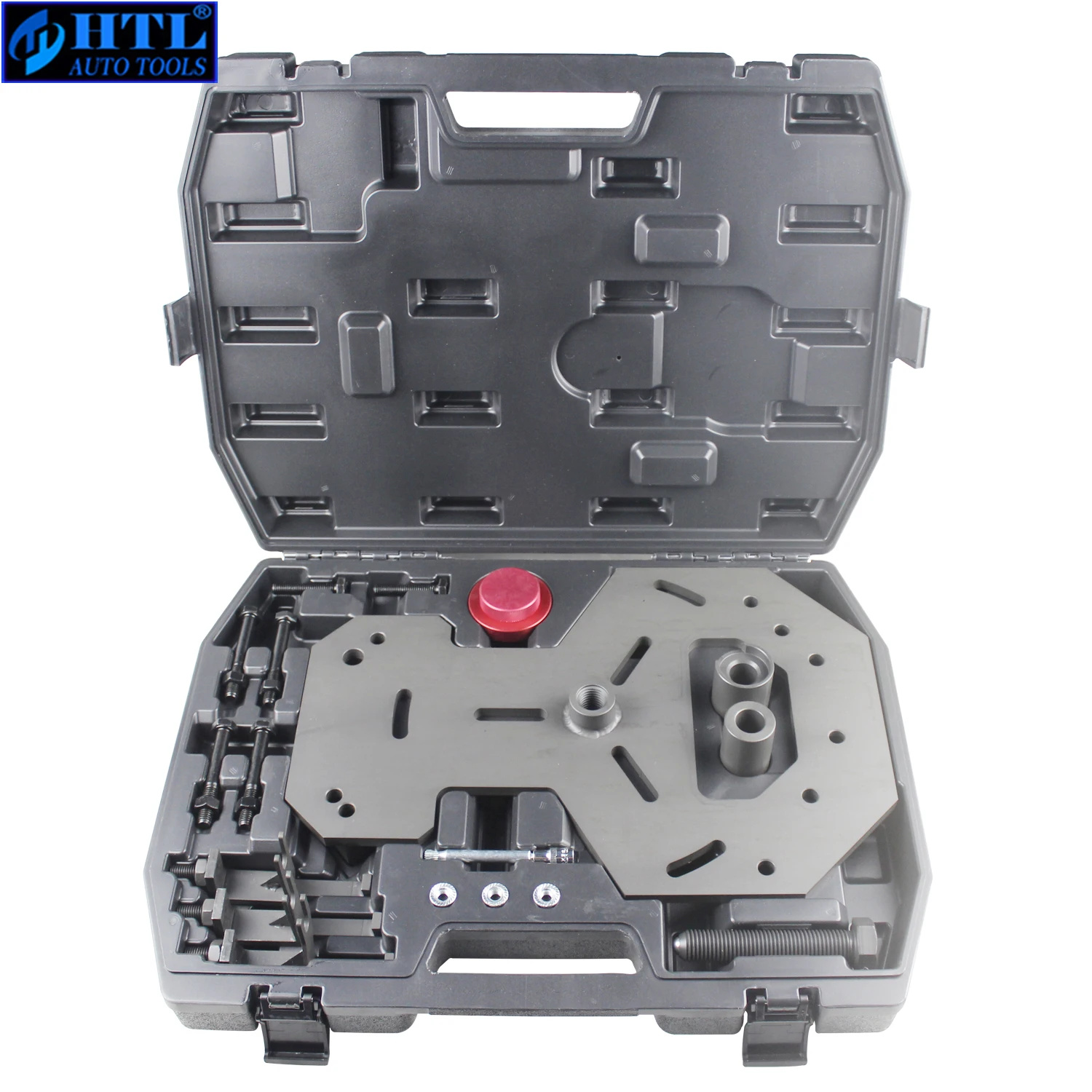 Двойной клатч сухой коробки передач установщик & Remover Инструменты для Ford