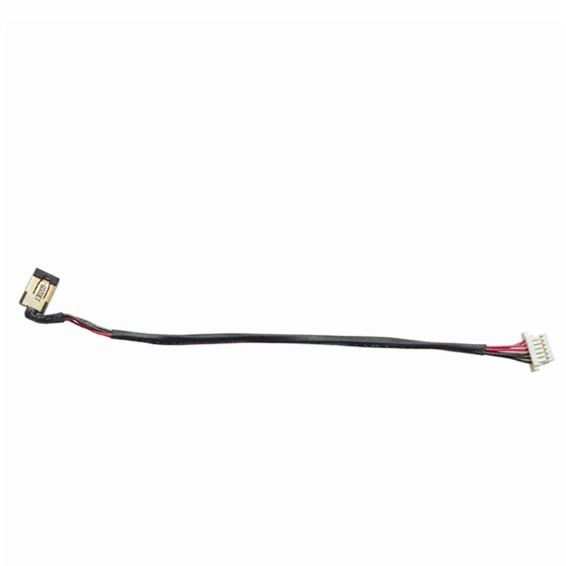 

DC Jack Power Cable for Samsung NP900X3A NP900X3C Charging Wire Socket Connector