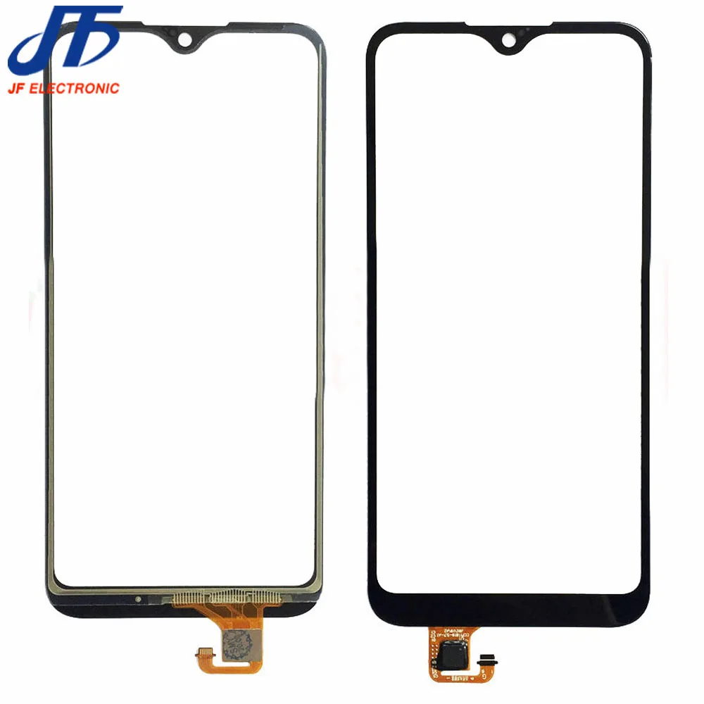 5 шт. для Samsung Galaxy A01 2019 сенсорный экран дигитайзер панель Датчик A015 SM - A015F /DS SM-A015G/DS