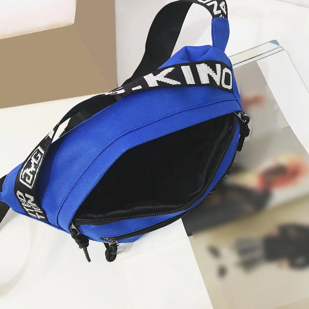 Женская холщовая поясная сумка новая Холщовая Сумка для отдыха Наплечная с