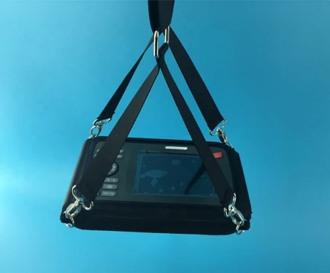 

5.7"TFT-LCD Waterproof portable handheld veterinary ultrasound scanner machine laptop for sheep goat horse dog