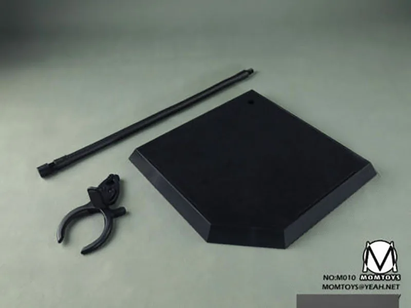 Экшн-фигурки PJTOYS A001 1/6 из мягкой металлической трубки подставка для дисплея