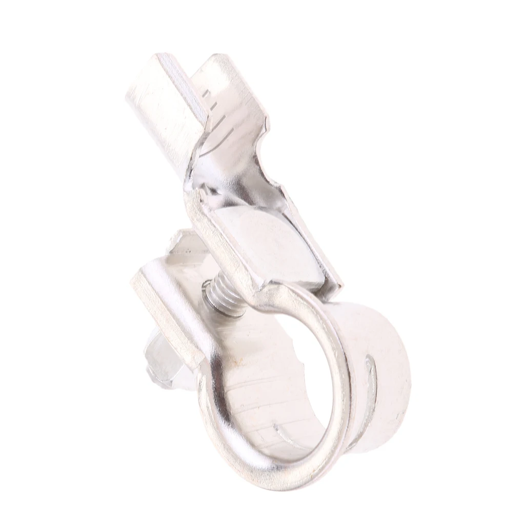 1 пара 12 В автомобильная караванская лодка дом на колесах быстросъемный зажим для