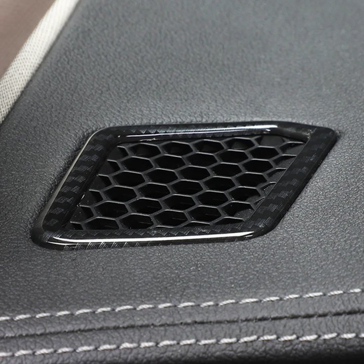 Внутренняя Панель приборов для автомобиля Верхняя Крышка вентиляционного