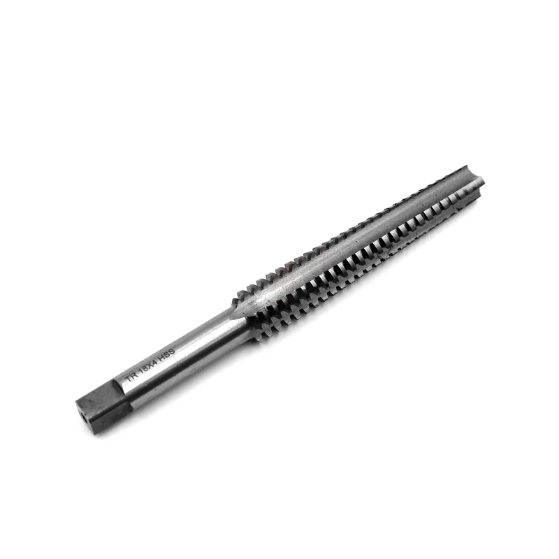 Hss special T трапециевидный резьбовой кран TR8 / TR10 TR12 TR14 TR16 TR18 TR20 для токарного станка