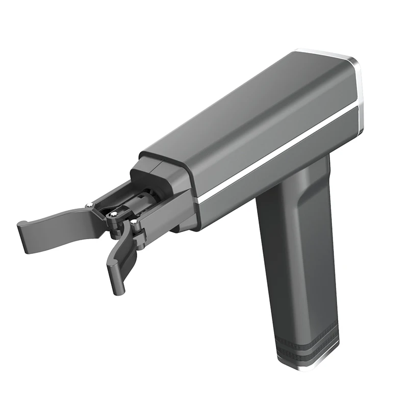 Новый массажный пистолет K3 для глубоких тканей перкуссионный электрический