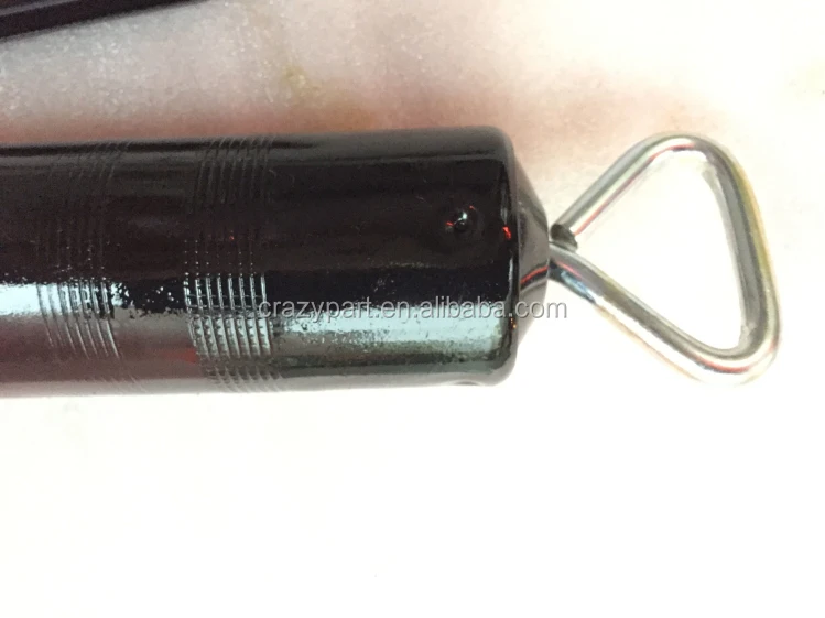 

high quality GH400H-22 LEVER TYPE GREASE GUN steel body grease injector syringe