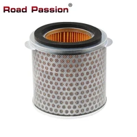 road passion motorcycle air filter cleaner for honda xre300 xre 300 17211 kwt 900 17211kwt900