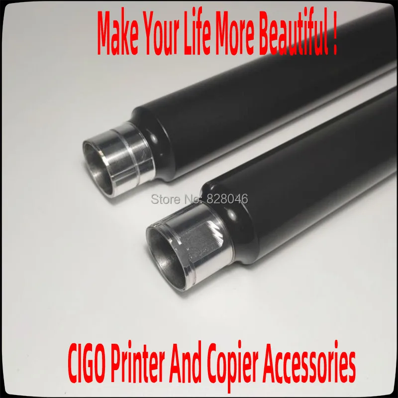 Совместимые детали Ricoh 3035 3045 верхний фьюзерный ролик для Aficio фотокопировальный