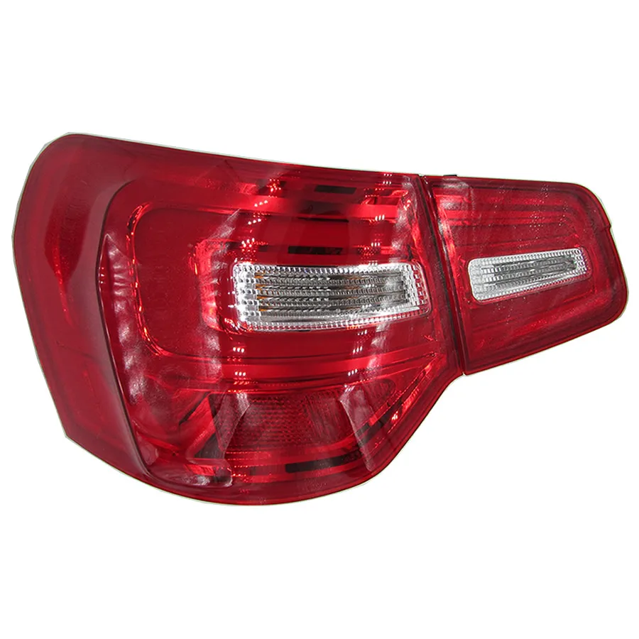 Для Dongfeng Citroen C5 2013 2014 2015 2016 задний светильник в сборе габаритный фонарь фонарь| |